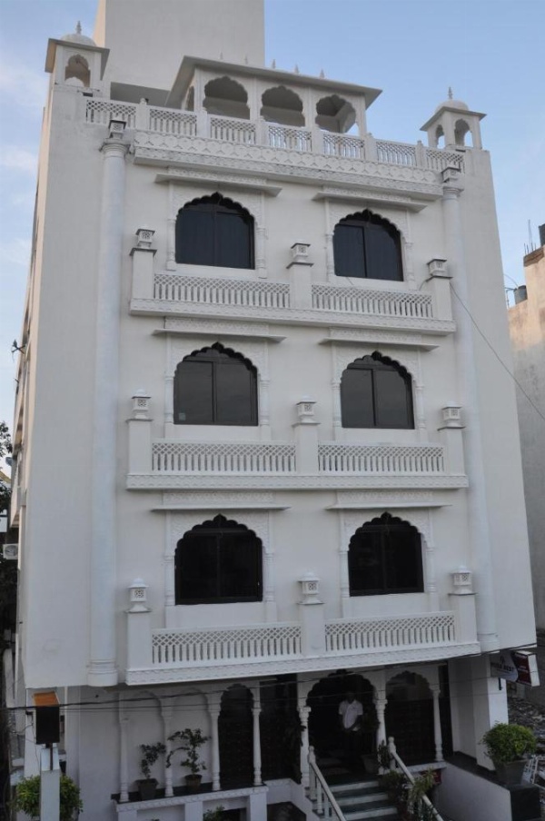 Nahar Singh Haveli image 12