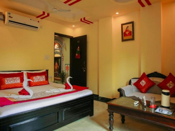 Nahar Singh Haveli image 14