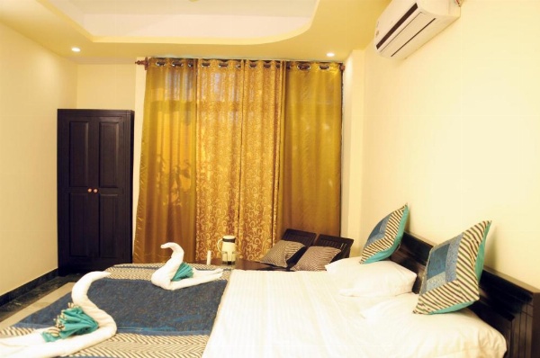 Nahar Singh Haveli image 17