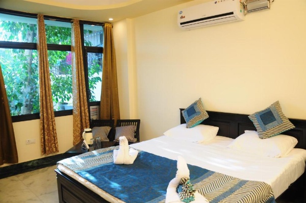 Nahar Singh Haveli image 18