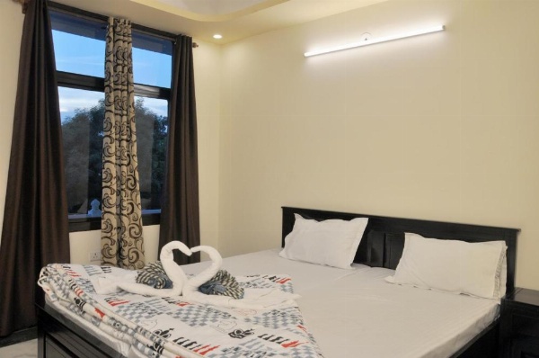 Nahar Singh Haveli image 25