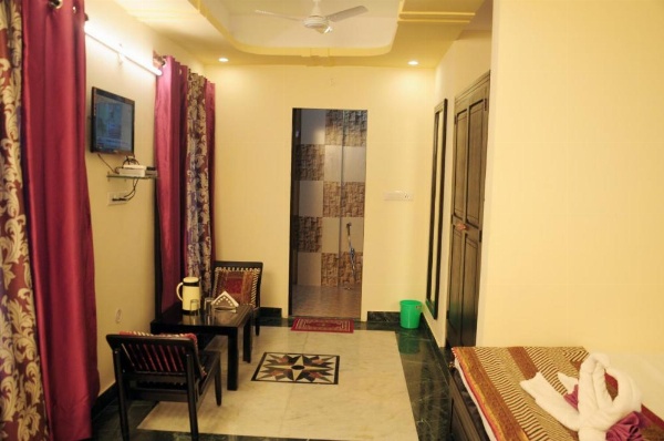 Nahar Singh Haveli image 9